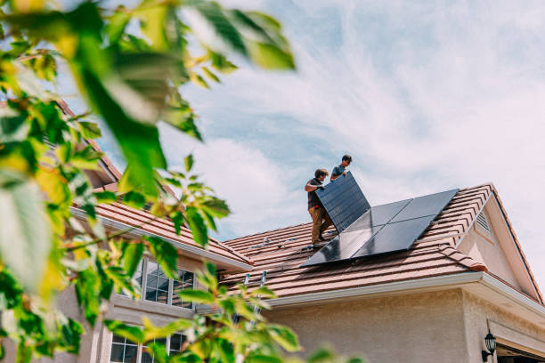 Heating Cable for Roof Installation in Lily Lake, IL