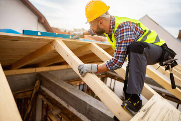 Lily Lake, IL Roofing Contractor Company