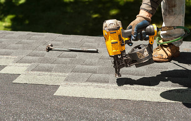 Best Roof Restoration Services  in Ly Lake, IL
