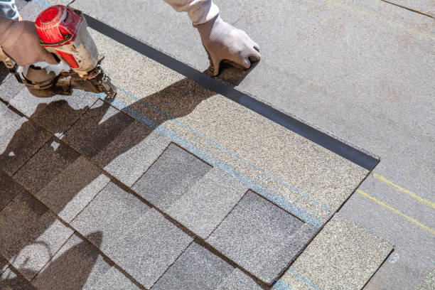 Best Tile Roofing Contractor  in Ly Lake, IL